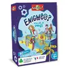 Image de Bioviva Jeu de cartes Enigmes Villes et Pays
