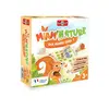 Image de Bioviva Miam Nature - Qui Mange Quoi