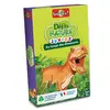 Image de Défis Nature Junior - Dinosaures