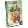 Image de Défis Nature Civilisations Disparues