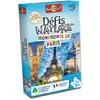 Image de Défis nature : monuments de Paris