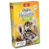 Image de Bioviva Défis nature - Coffret Bébés animaux