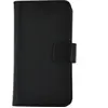 Image de BigBen Connected Étui Universel Taille M Folio Noir
