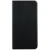 Image de BigBen Connected Étui Folio pour Wiko Jerry avec Fonction Stand et Porte-cartes Noir