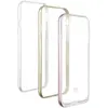 Image de Color Block Lot de 3 Bumpers pour iPhone 6/6S/7/8 Colorblock Blanc / Rose
