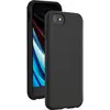 Image de Bigben Coque rigide pour iPhone 6/6S/7/8 - COVSOFTIP7BL - Noir