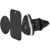 Image de BigBen Connected Support Voiture pour Smartphone Aimanté sur Ventilation Noir