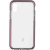 Image de Force Case Coque renforcée Life pour iPhone X/XS Rose