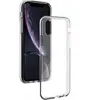 Image de BigBen Connected Coque pour iPhone XR Souple et Fine Transparent