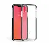 Image de Force Case Coque renforcée Life pour iPhone XS Max Gris