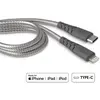 Image de Bigben Force Power 1,2m Gris