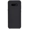 Image de Bigben Soft Touch Galaxy S10 Plus - Noir