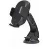 Image de Force Power Support + Chargeur voiture induction 10-7.5W Gris foncé