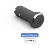 Image de Bigben Chargeur Voiture USB C PD 27W Force Power