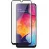Image de Bigben Verre trempé pour Galaxy A50 black