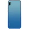 Image de Color Block Pack de Protection Colorblock pour Huawei Y6 2019 Bleu
