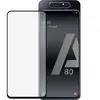 Image de BigBen Connected Verre pour Galaxy A80 2.5D Transparent