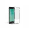 Image de FORCE CASE Coque Renforcée iPhone SE 2022 - Transparent