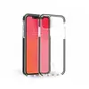 Image de Force Case Coque Renforcée pour iPhone 11 Pro Max LIFE Transparent