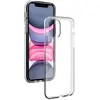Image de BigBen Connected Coque pour iPhone 11 Souple et Fine Transparent