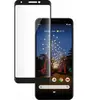 Image de BigBen Connected Verre pour Google Pixel 3A Noir transparent