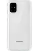 Image de BigBen Connected Coque pour Samsung Galaxy A71 Souple et Ultrafine Transparent