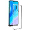 Image de BigBen Coque pour Huawei P Smart 2020 Souple SiliSoft Anti-jaunissement Transparent
