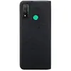 Image de BigBen Étui pour Huawei P Smart 2020 Édition Folio Stand avec Emplacement de Cartes Noir