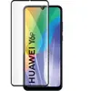 Image de BigBen Connected Protège-écran pour Huawei Y6P Anti-traces de doigts 2.5D Noir transparent