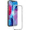 Image de Bigben iPhone 12/12 Pro - Coque Transparente Silisoft