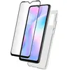 Image de BigBen Connected Pack Coque + Verre pour Xiaomi Redmi 9A Transparent