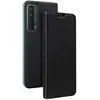 Image de BigBen Étui pour Huawei P Smart 2021 Édition Folio Stand avec Emplacement de Cartes Noir