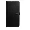 Image de BigBen Connected Étui pour Oppo A53S Folio Wallet Fermeture avec Languette Aimantée Noir