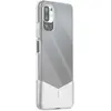 Image de Force Case Xiaomi Redmi Note 10 5G Transparent