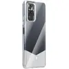 Image de Force Case Coque Xiaomi Redmi Note 10 Pro Transparent