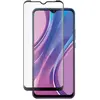Image de BigBen Verre Xiaomi Redmi 9C / 9A Noir transparent