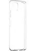 Image de BigBen Connected Coque pour Samsung Galaxy A22 Souple et Ultrafine Transparent