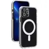 Image de Bigben Coque iPhone 13 Pro MagSafe - Transparent