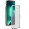 Image de BigBen Connected Coque pour iPhone 13 Pro Souple et Ultrafine Transparent