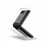 Image de Force Case Double Coque Renforcée pour Samsung Galaxy Z Flip 3 DUO Transparent
