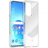 Image de Force Case Coque Renforcée pour Oppo Reno 6 Pro PURE Transparent