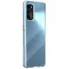 Image de BigBen Coque pour Oppo A16 / A16S / A54S en TPU Souple avec Anti-jaunissement Transparent