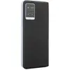 Image de BigBen Étui pour Vivo Y21 / Y21s / Y33s Saffiano avec Fonction Stand et Porte-cartes Noir
