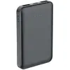 Image de BigBen Connected Powerbank 5000 mAh - Noir
