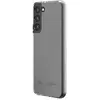 Image de JUST GREEN Coque pour Galaxy S22 Plus en TPU Souple Modèle Infinia Transparent