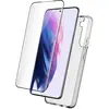 Image de BigBen Connected Pack pour Galaxy S22 Plus 5G Transparent