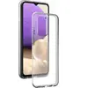 Image de BigBen Connected Coque pour Samsung Galaxy A33 Souple et Ultrafine Transparent
