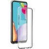 Image de BigBen Connected Coque pour Samsung Galaxy A53 Souple et Ultrafine Transparent