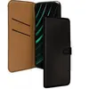 Image de BigBen Connected Étui pour Oppo Find X5 Lite Folio Wallet avec Languette Aimantée Noir