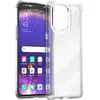 Image de Force Case Coque Renforcée pour Oppo Find X5 AIR Transparent